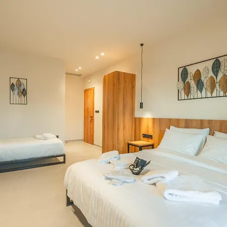 Hotel Terra Petra Meteora