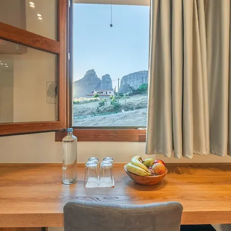 Hotel Terra Petra Meteora Kalambaka