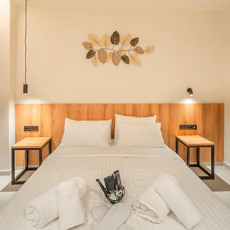 Hotel Terra Petra Meteora 4*