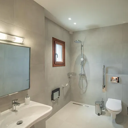 Hotel Terra Petra Meteora 4*